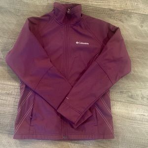 Columbia jacket